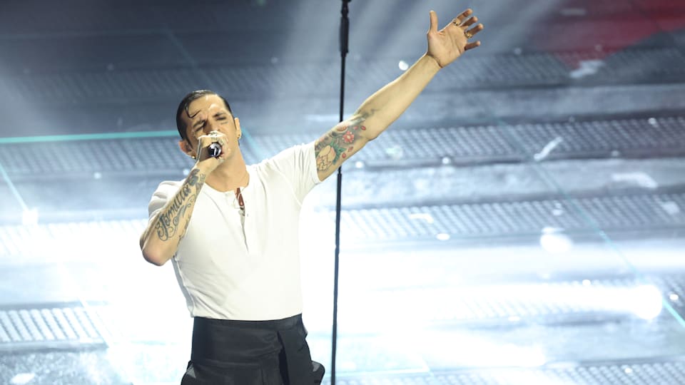 Achille Lauro 
