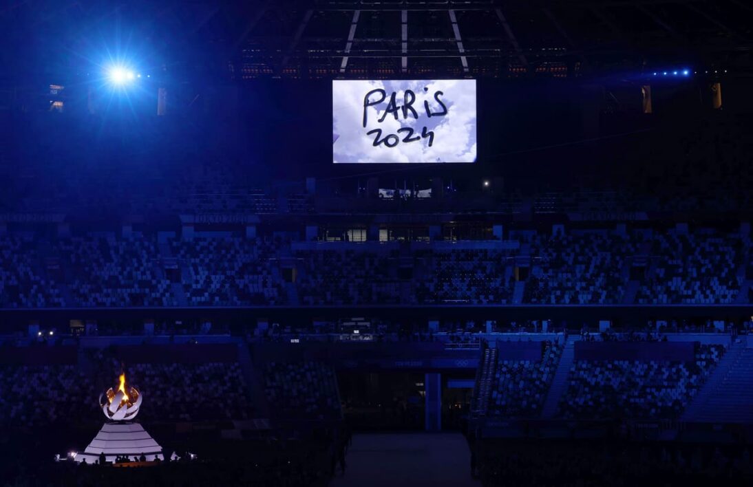 La Ceremonia de Clausura de los Juegos Olímpicos Tokyo 2020 se llenó de nostalgia, agradecimiento y alegría por la celebración del deporte y la humanidad durante más de 15 días.