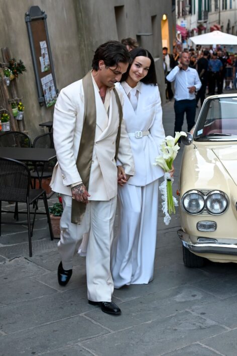 damiano david dove cameron boda
